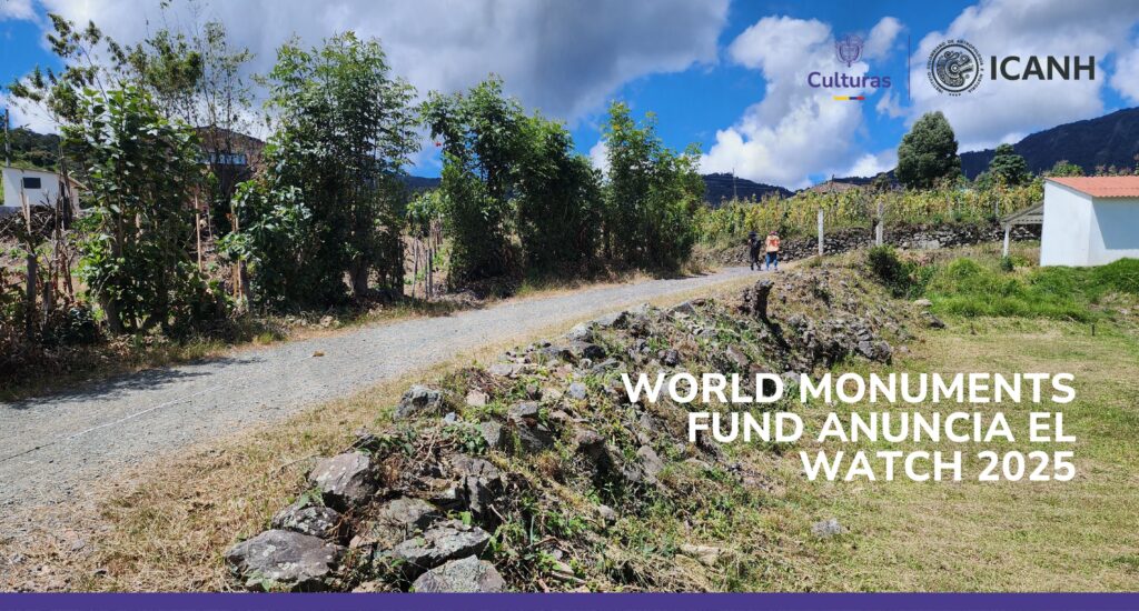 imagen de world monuments fund