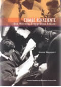 portada de libro Cumbe renaciente una historia etnográfica andina