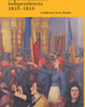 portada del libro Representación e independencia 1810-1816