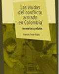 portada del libro Las viudas del conflicto armado en Colombia
