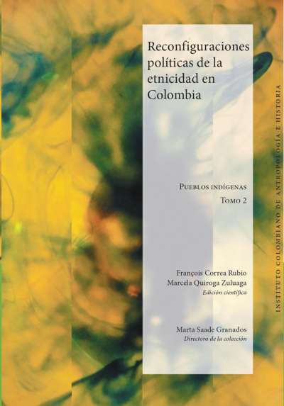 Portada del libro RECONFIGURACIONES