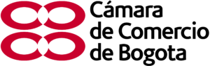 logo de cámara de comercio