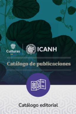 Catálogo editorial