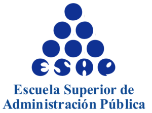 Logo de Escuela Superior de Administración Pública ESAP