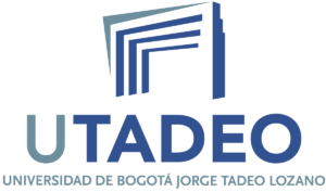 Logo de la Universidad de UTADEO