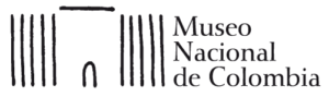 Logo del Museo Nacional de Colombia