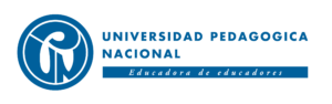 Logo de la Universidad Pedagógica Nacional