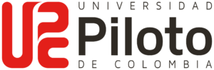 Logo de la universidad Piloto