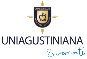 Logo de la Universidad Agustiniana Uniagustiniana