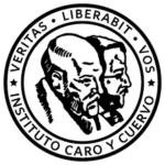 logo del Instituto Caro y Cuervo