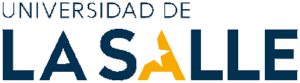 Logo de la universidad de la Salle