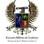 Logo de la Escuela Militar de Cadetes General José María Córdova