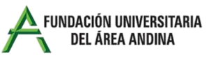 Logo de la Fundación Universitaria del Área Andina