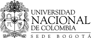 Logo de la Universidad Nacional de Colombia