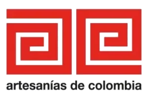 logo de Artesanías de Colombia