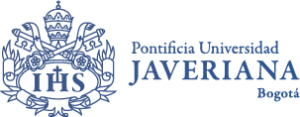 Logo de la Pontificia Universidad Javeriana de Bogotá