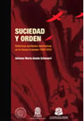portada del libro Suciedad y orden