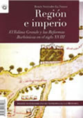 portada de libro Región e imperio