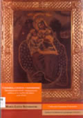 portada de libro Cofradías, caciques y mayordomo