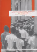 portada de libro Acción colectiva estado y etnicidad en el pacifico colombiano