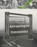 portada de libro Antropologías transeúntes