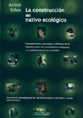 portada del libro La construcción del nativo ecológico
