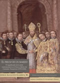 portada del libro El Precio de un marido. El significado de la dote matrimonial