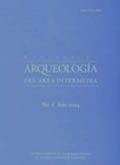 portada del libroRev. Arqueología del área intermedia 5