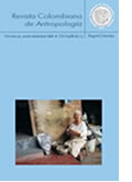 portada del libro Rev. Colombiana de antropología 42 nuevas practicas y represtaciones de genero
