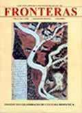 portada del libro Rev. Fronteras 3