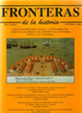 portada del libro Rev. Fronteras 9