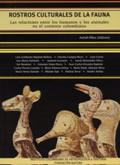 portada del libro Rostros culturales de la fauna