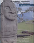 portada del libro Las sociedades prehispánicas del alto magdalena