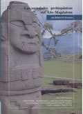 portada del libro Las sociedades prehispánicas del alto magdalena