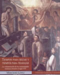 portada del libro Tiempos para rezar y tiempos para trabajar