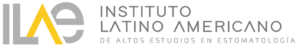 Logo del Instituto Latinoamericano de Altos Estudios - ILAE