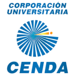 logo de la Corporación Universitaria Cenda