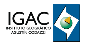 Logo del Instituto Geográfico Agustín Codazzi