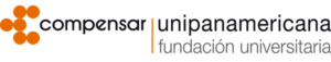 Logo de la Fundación Universitaria Panamericana: Unipanamericana