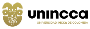 Logo de la Universidad unincca