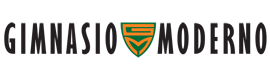 Logo del Gimnasio Moderno