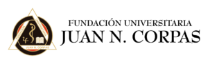 Logo de la Fundación Universitaria Juan N. Corpas