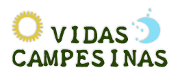 logo DE VIDAS CAMPESINAS