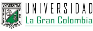 logo de la universidad de la gran colombia