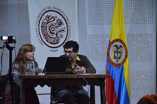 Conquistas Américas 1