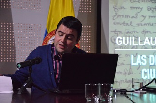 Conquistas Américas 3