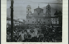 Documentos religiosos de la Urna Centenaria de 1910