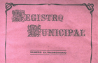  Homenaje del cabildo de 1910 al honorable cabildo de 1810