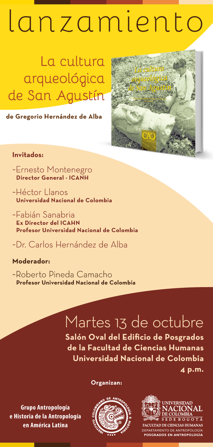 Afiche Memoria