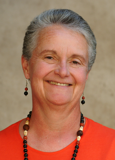 Foto Jane Buisktra